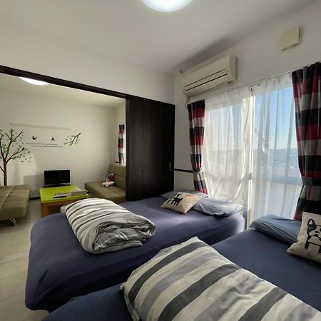 Ex Itoman Apartment 703 Екстериор снимка